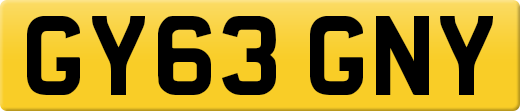 GY63GNY